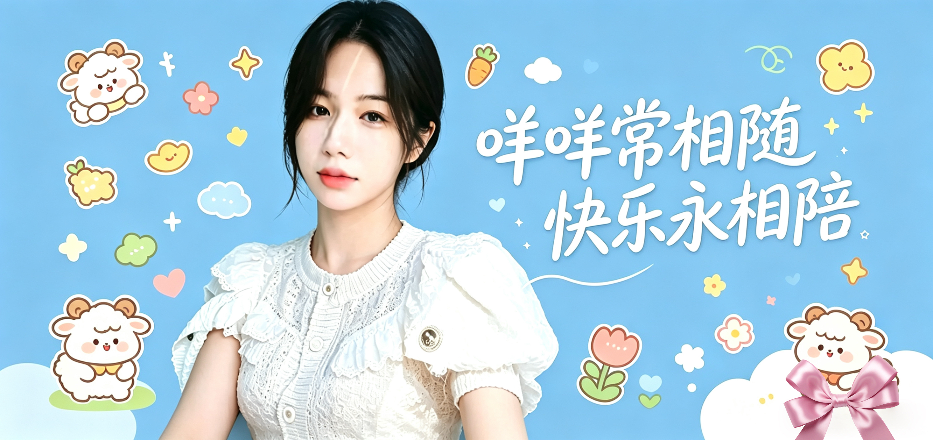 广告图